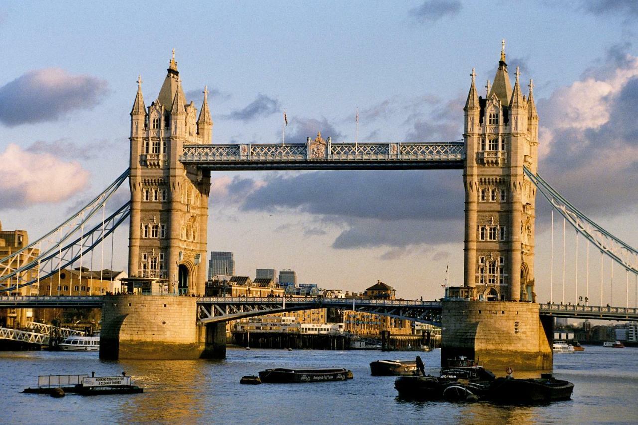 Trendy 2 Bedroom Apartment In Vibrant Shoreditch, Central London Zone 1 Free Wifi - Sleeps 4+2 Exterior photo