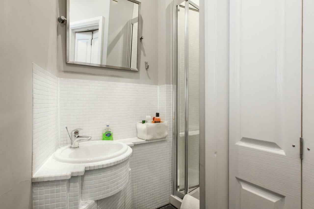 Trendy 2 Bedroom Apartment In Vibrant Shoreditch, Central London Zone 1 Free Wifi - Sleeps 4+2 Exterior photo